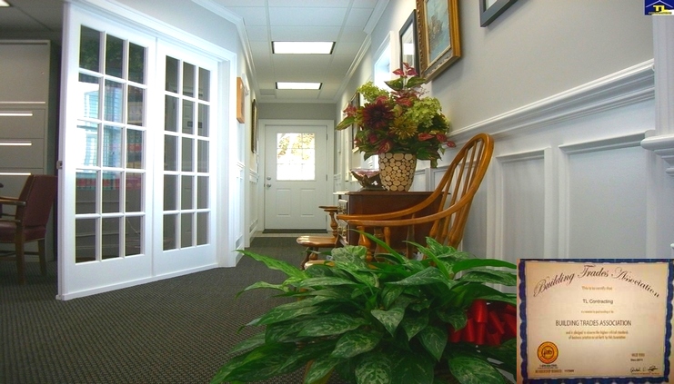 tlcontracting
